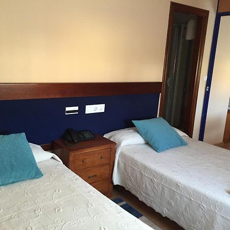 Hotel Santa Cruz Montaos Værelse billede